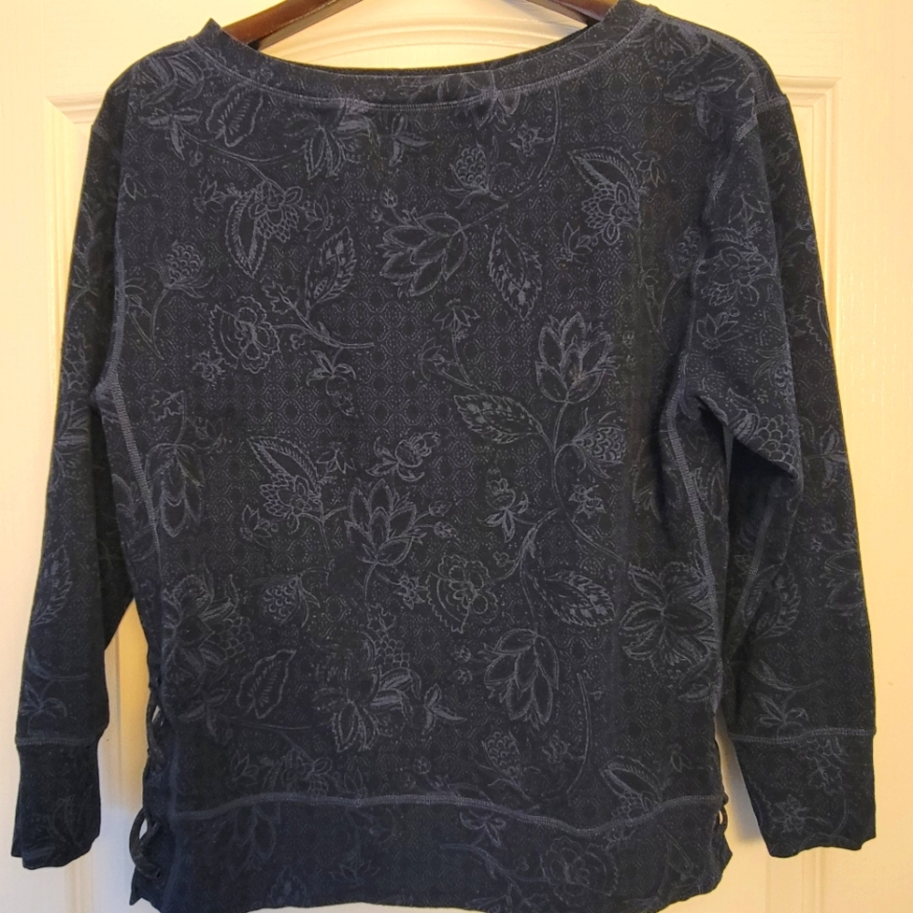 Prana Top